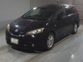 2009 Toyota Wish