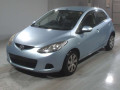 2010 Mazda Demio