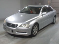 2005 Toyota Mark X