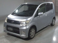 2009 Daihatsu Move Custom