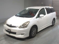 2009 Toyota Wish