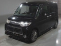 2011 Daihatsu Tanto Custom