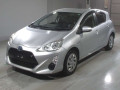 2017 Toyota Aqua