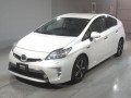2013 Toyota Prius PHV