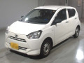 2018 Daihatsu Mira e:S