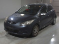 2008 Mazda Demio