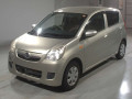 2008 Daihatsu Mira