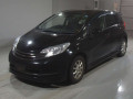 2016 Nissan Note