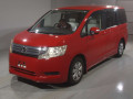 2011 Honda Step WGN