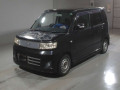 2007 Suzuki WAGON R STINGRAY