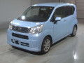 2015 Daihatsu Move