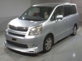 2009 Toyota Noah
