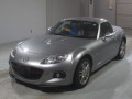 2013 Mazda Roadster