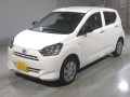 2024 Daihatsu Mira e:S