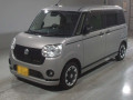 2022 Daihatsu Move Canbus