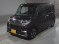2018 Daihatsu Tanto Custom
