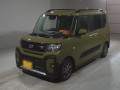 2025 Daihatsu Tanto