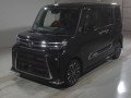 2023 Daihatsu Tanto Custom