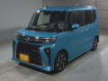 2025 Daihatsu Tanto Custom