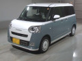 2025 Daihatsu Move Canbus