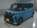 2025 Daihatsu Tanto Custom