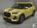 2023 Daihatsu Rocky