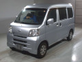 2016 Daihatsu Hijet Cargo