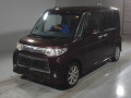 2012 Daihatsu Tanto