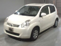 2012 Toyota Passo