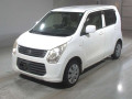2013 Suzuki Wagon R