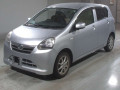 2013 Daihatsu Mira e:S