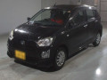 2017 Daihatsu Mira e:S