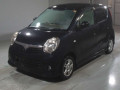 2008 Suzuki MR Wagon
