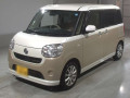 2018 Daihatsu Move Canbus