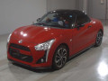 2022 Daihatsu Copen