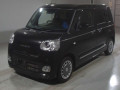 2023 Daihatsu Move Canbus