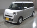 2025 Daihatsu Move Canbus