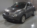 2011 Nissan JUKE
