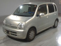 2005 Daihatsu Move Latte