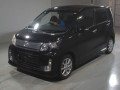 2013 Daihatsu Move Custom