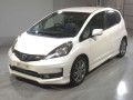 2011 Honda Fit