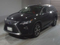 2019 Lexus RX