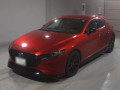 2022 Mazda Mazda3 Fastback