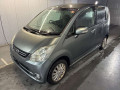 2009 Daihatsu Move