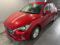 2015 Mazda Demio