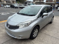 2015 Nissan Note