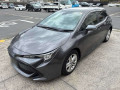 2021 Toyota Corolla Sports