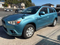 2011 Mitsubishi RVR