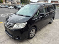 2012 Nissan Serena