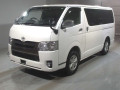 2019 Toyota Regiusace Van